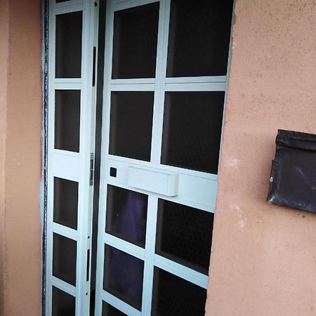 Casa Vacanze Paradiso Apartment Lamezia Terme Luaran gambar