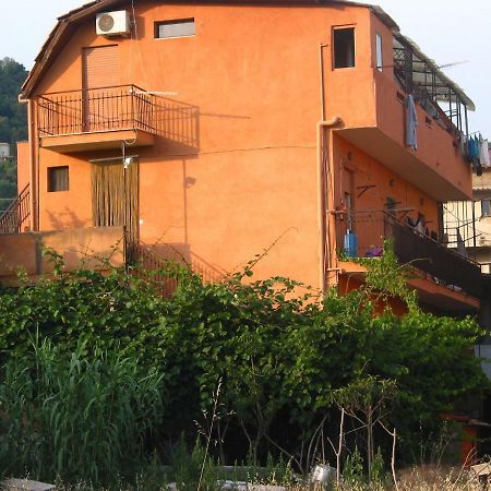 Casa Vacanze Paradiso Apartment Lamezia Terme Luaran gambar