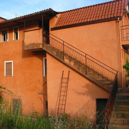 Casa Vacanze Paradiso Apartment Lamezia Terme Luaran gambar