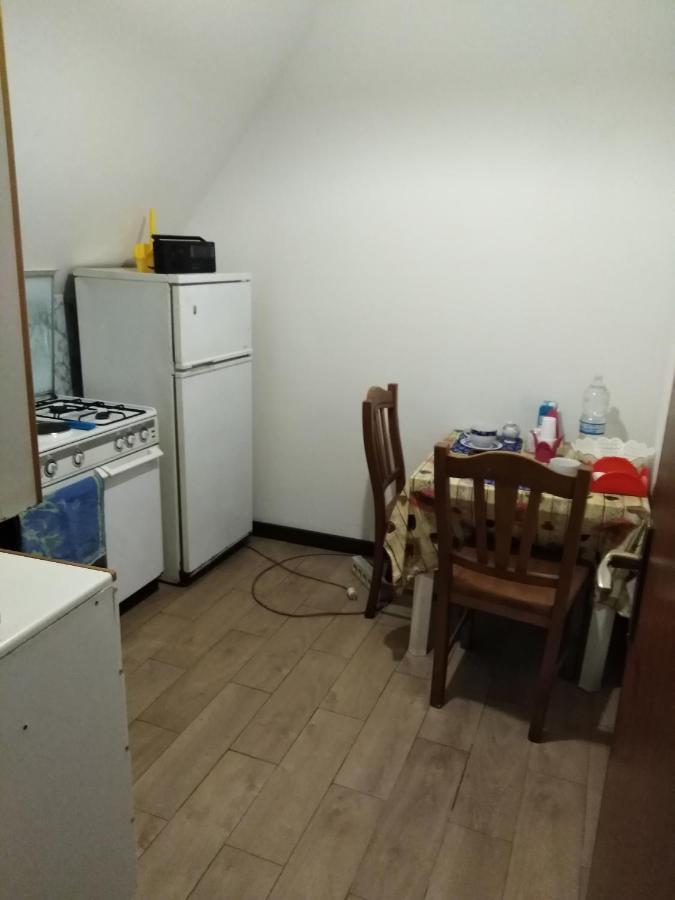 Casa Vacanze Paradiso Apartment Lamezia Terme Luaran gambar
