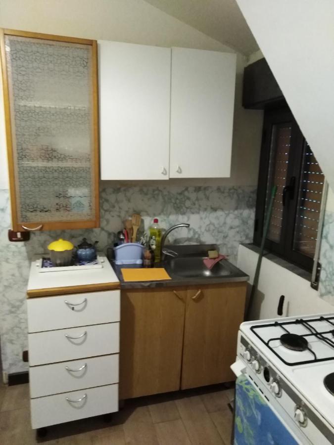 Casa Vacanze Paradiso Apartment Lamezia Terme Luaran gambar