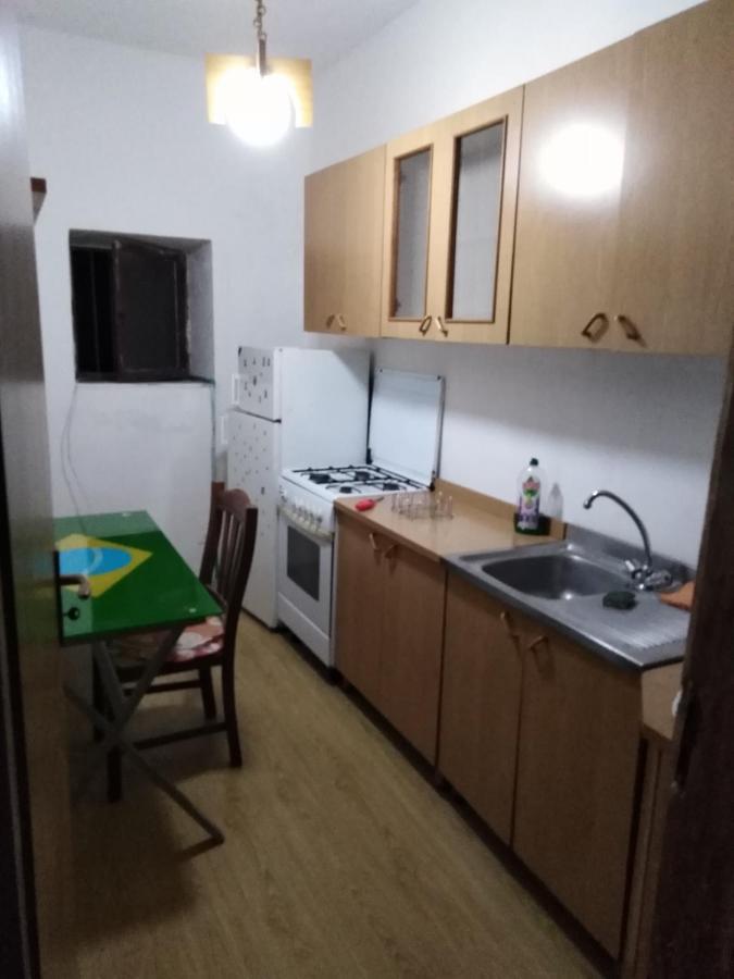 Casa Vacanze Paradiso Apartment Lamezia Terme Luaran gambar