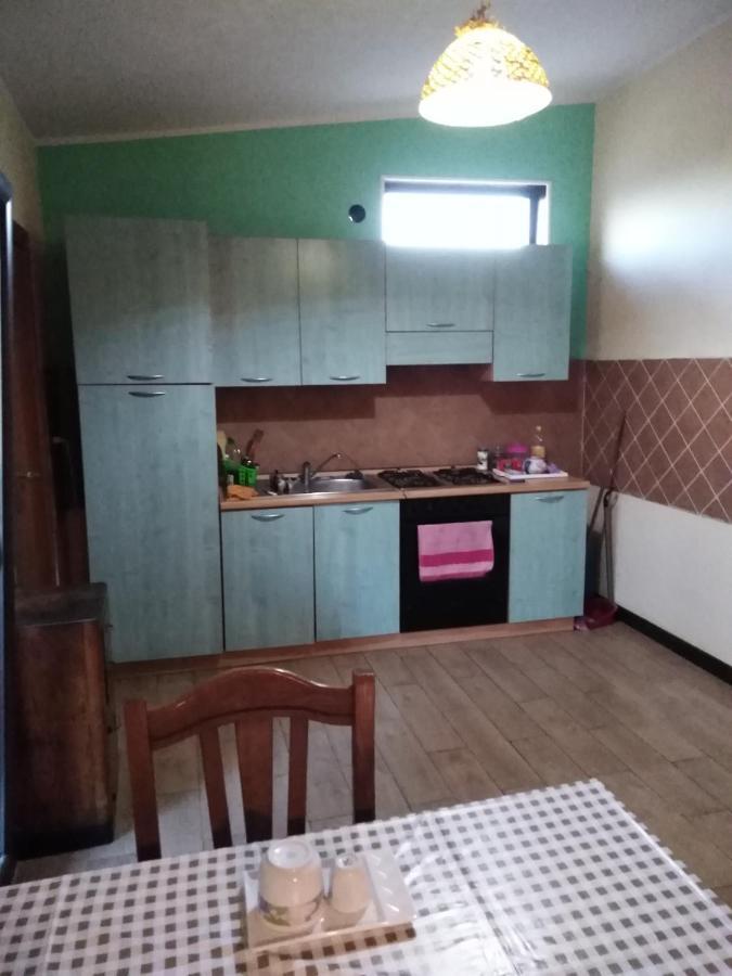 Casa Vacanze Paradiso Apartment Lamezia Terme Luaran gambar