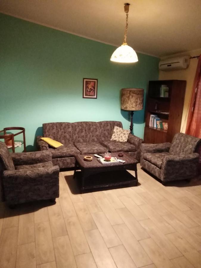 Casa Vacanze Paradiso Apartment Lamezia Terme Luaran gambar