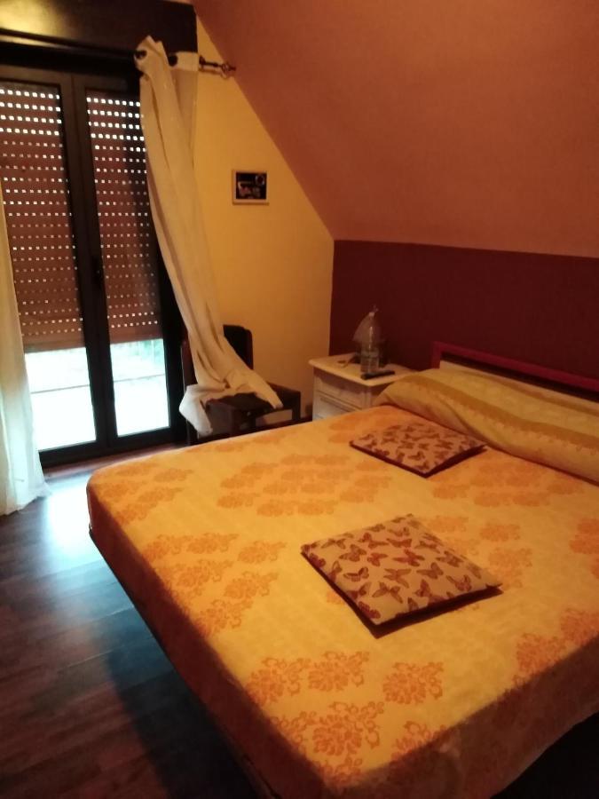 Casa Vacanze Paradiso Apartment Lamezia Terme Luaran gambar
