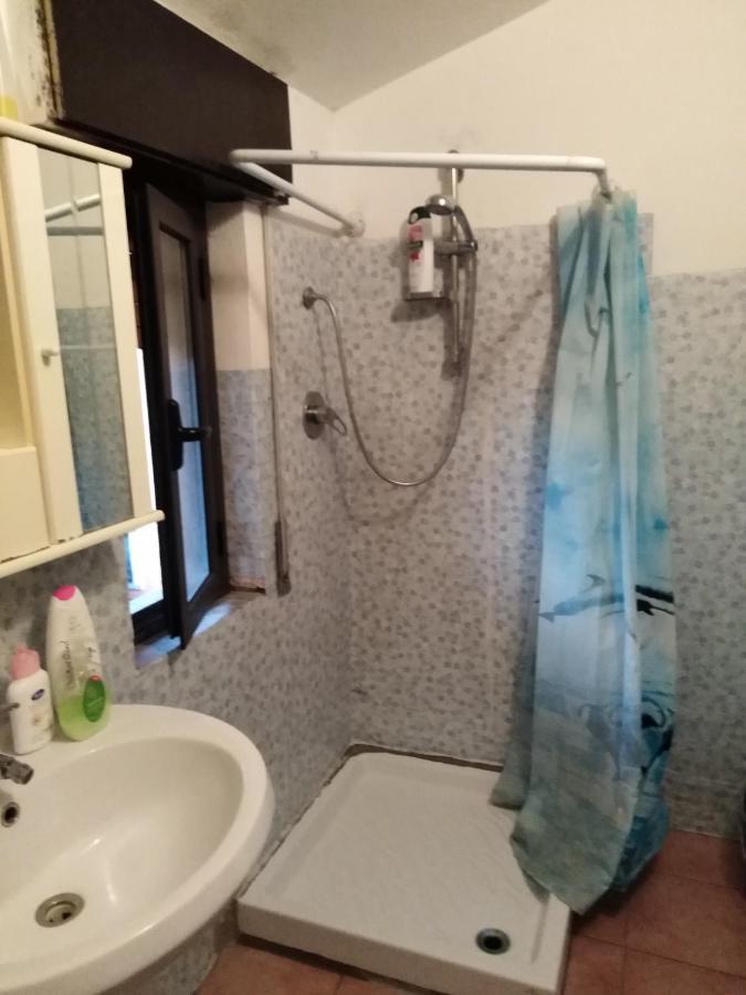 Casa Vacanze Paradiso Apartment Lamezia Terme Luaran gambar