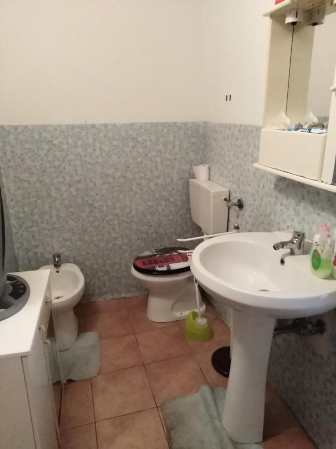 Casa Vacanze Paradiso Apartment Lamezia Terme Luaran gambar