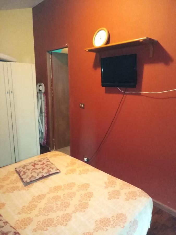 Casa Vacanze Paradiso Apartment Lamezia Terme Luaran gambar
