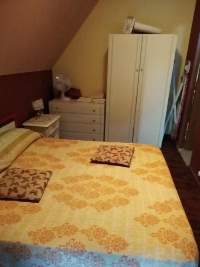 Casa Vacanze Paradiso Apartment Lamezia Terme Luaran gambar