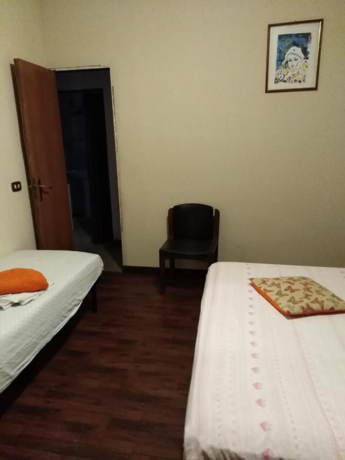 Casa Vacanze Paradiso Apartment Lamezia Terme Luaran gambar