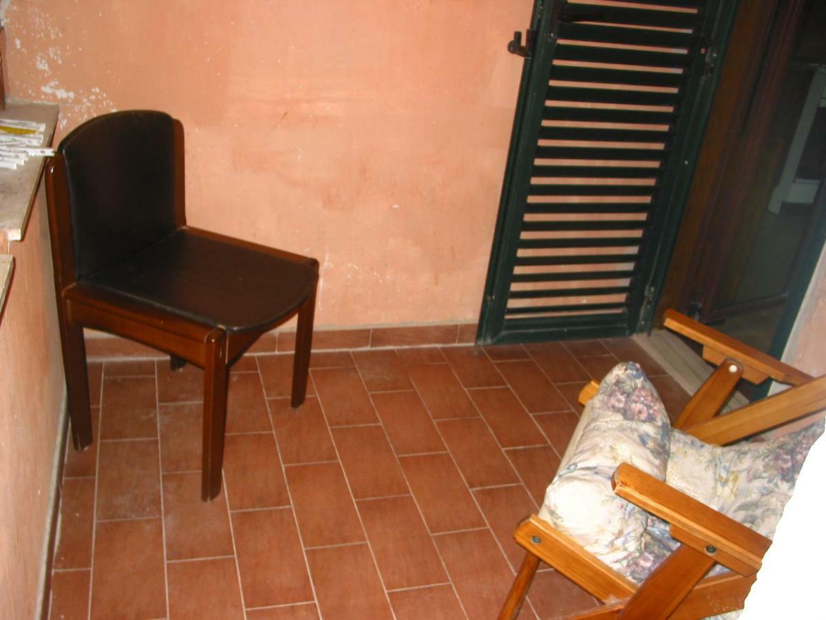 Casa Vacanze Paradiso Apartment Lamezia Terme Luaran gambar