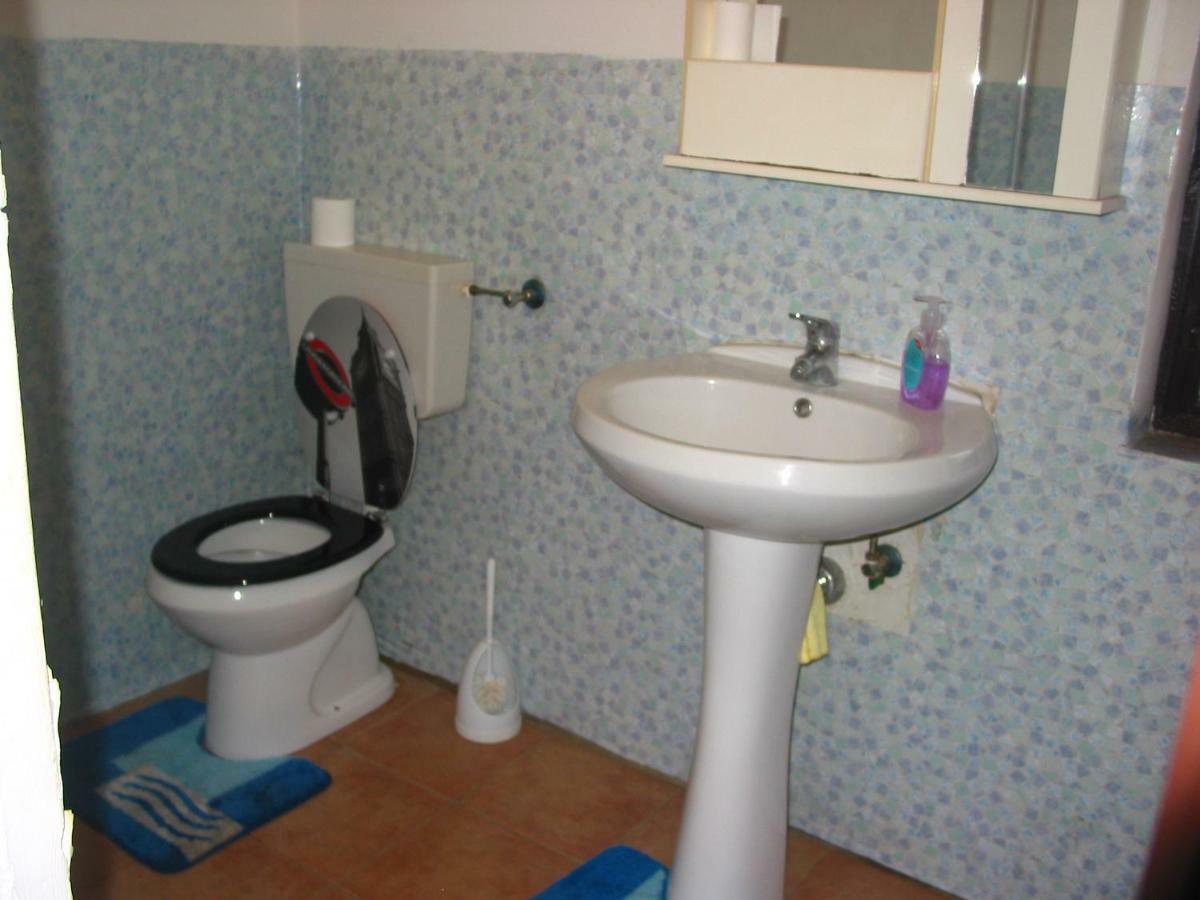 Casa Vacanze Paradiso Apartment Lamezia Terme Luaran gambar