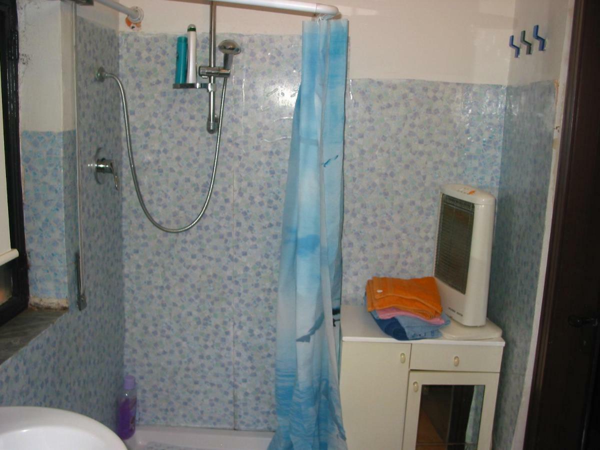 Casa Vacanze Paradiso Apartment Lamezia Terme Luaran gambar