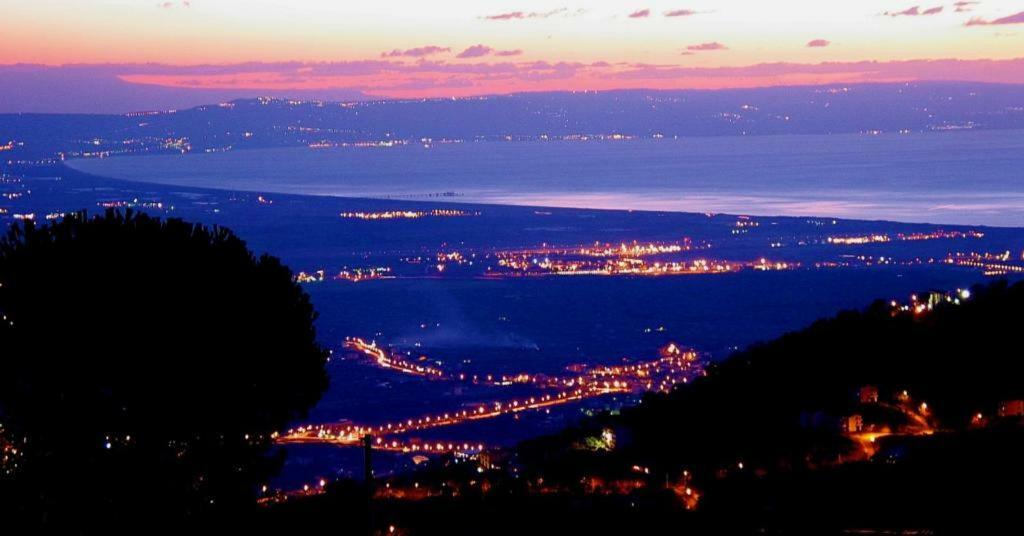 Casa Vacanze Paradiso Apartment Lamezia Terme Luaran gambar