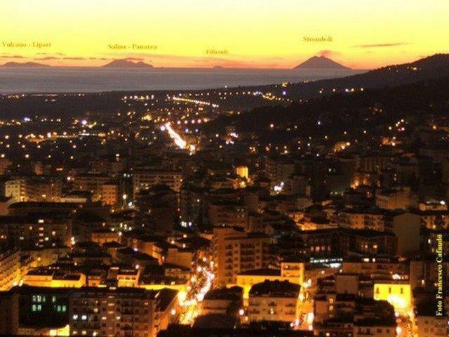 Casa Vacanze Paradiso Apartment Lamezia Terme Luaran gambar