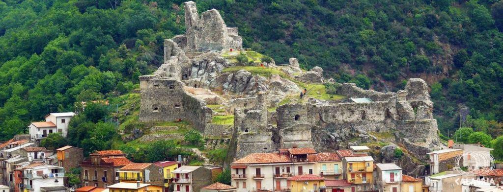 Casa Vacanze Paradiso Apartment Lamezia Terme Luaran gambar