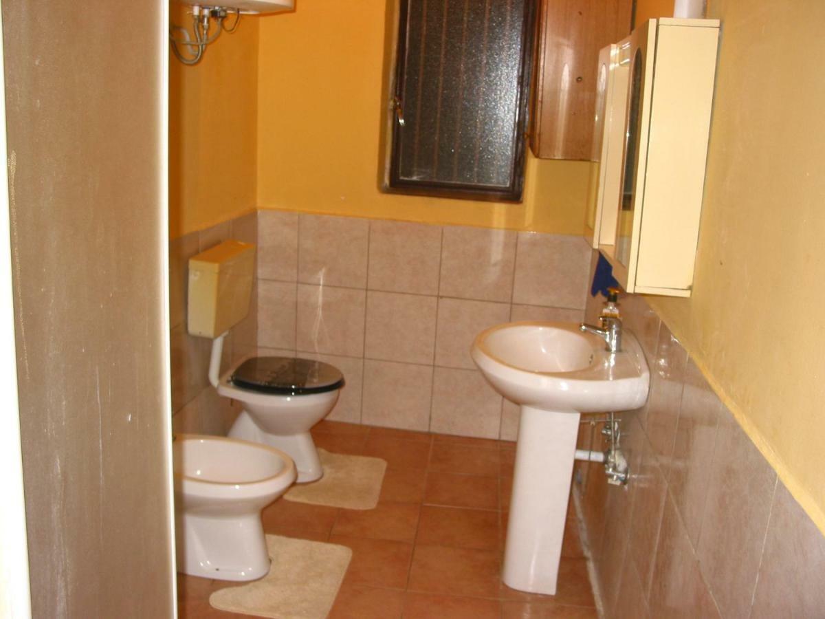 Casa Vacanze Paradiso Apartment Lamezia Terme Luaran gambar