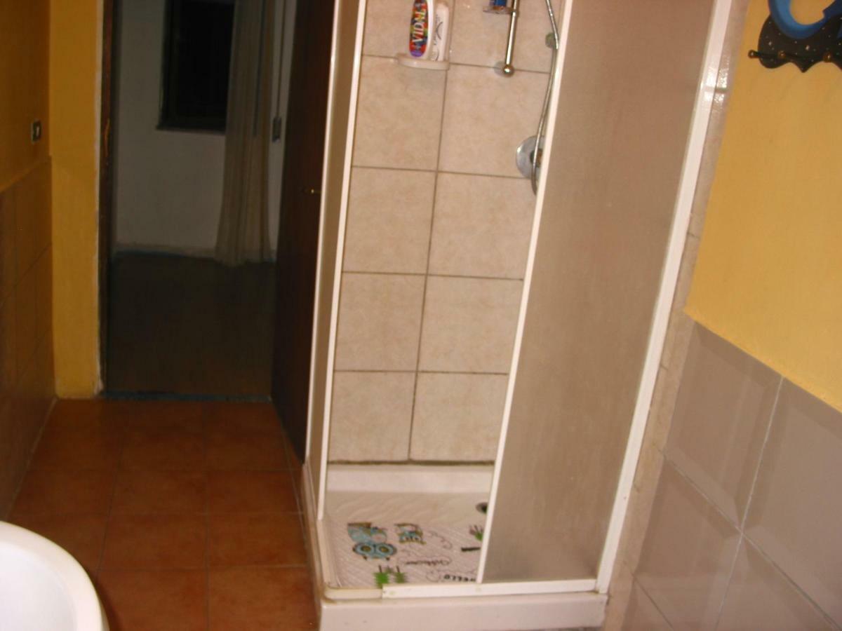 Casa Vacanze Paradiso Apartment Lamezia Terme Luaran gambar