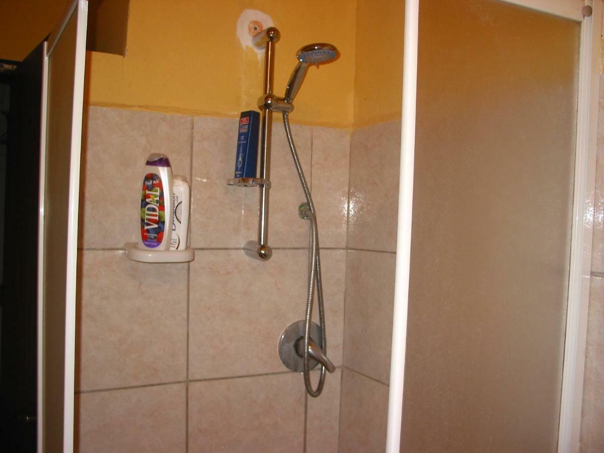 Casa Vacanze Paradiso Apartment Lamezia Terme Luaran gambar